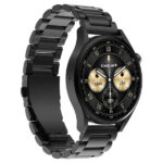 Fastrack Radiant FX4 Premium Metal Smartwatch