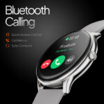 Fire-Boltt Phoenix Pro 1.39" Bluetooth Calling Smartwatch