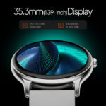 Fire-Boltt Phoenix Pro 1.39" Bluetooth Calling Smartwatch