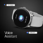Fire-Boltt Phoenix Pro 1.39" Bluetooth Calling Smartwatch
