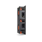 JBL Studio 6 88LCR 2 Way Dual 8 inches In-Wall Speaker