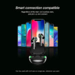Lenovo XT92 Thinkplus Gaming Earbuds
