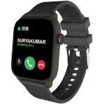 Maxima Max Pro Hero Smart Watch