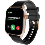 Maxima Max Pro Hero Smart Watch