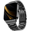 Metal Black