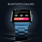 Noise ColorFit Canvas Smartwatch Elite Edition