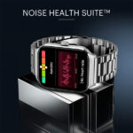 Noise ColorFit Canvas Smartwatch Elite Edition