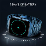 Noise ColorFit Canvas Smartwatch Elite Edition