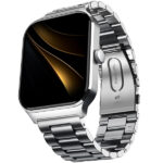 Noise ColorFit Canvas Smartwatch Elite Edition