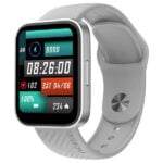 Noise ColorFit Vision 2 Buzz BT Calling Smartwatch