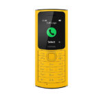 Nokia 110 4G Keypad Phone