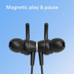 Philips Audio TAN4207BK Bluetooth Earphones