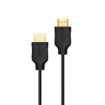 Philips SWV5510 4K UHD HDMI Cable - 1.5M