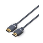 Philips SWV5610G 4K UHD HDMI Cable - 1.5M