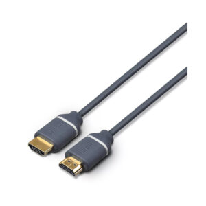 Philips SWV5610G 4K UHD HDMI Cable - 1.5M