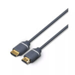 Philips SWV5650G High Speed HDMI 2.0 Cable with Ethernet - 5M