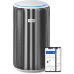 Philips Smart Air Purifier AC3220/60 Smart Air Purifier