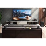 Philips TAB8967 7.1 Ch (5.1.2) Real Surround Soundbar