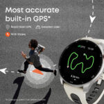 Titan Celestor Smartwatch With 1.43” AMOLED Display