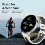 Titan Celestor Smartwatch With 1.43” AMOLED Display