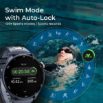 Titan Celestor Smartwatch With 1.43” AMOLED Display