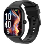 Titan Smart 3 Premium Smart Watch With 1.96" Super AMOLED Display