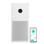 Xiaomi 4 Lite Smart Air Purifier with HEPA & Carbon Filter