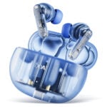 boAt Airdopes 191 ANC True Wireless Earbuds