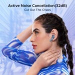 boAt Airdopes 191 ANC True Wireless Earbuds