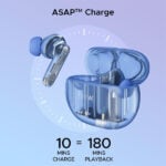 boAt Airdopes 191 ANC True Wireless Earbuds