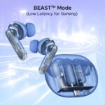 boAt Airdopes 191 ANC True Wireless Earbuds