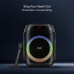 boAt PartyPal 220 Bluetooth Party Speaker