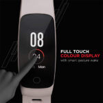 boAt Progear B20 Smartband with Activities Tracker
