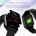 boAt Storm Pro Call With Bluetooth Calling Smartwatch