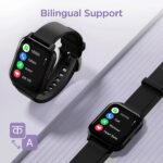 boAt Storm Pro Call With Bluetooth Calling Smartwatch