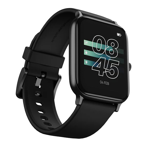 boAt Storm Pro Call With Bluetooth Calling Smartwatch