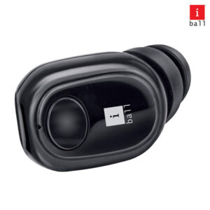 iBall Nano Earwear T9 V3.0 BT Wireless Earbuds