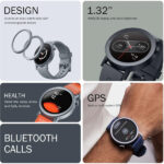 CMF BY Nothing Watch Pro 2 Smartwatch with Bluetooth Calling