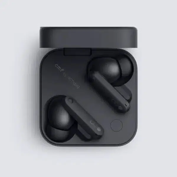 CMF by Nothing Buds Pro 2 with 50 dB ANC