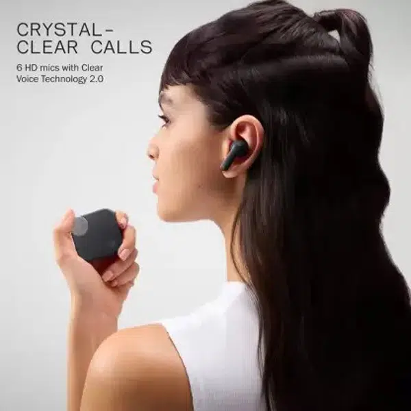 CMF by Nothing Buds Pro 2 with 50 dB ANC
