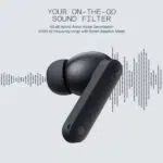 CMF by Nothing Buds Pro 2 with 50 dB ANC