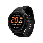 Cultsport Ranger XR 1.43 Amoled Outdoor Rugged Smartwatch for Men