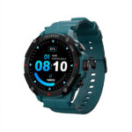 Cultsport Ranger XR 1.43 Amoled Outdoor Rugged Smartwatch for Men