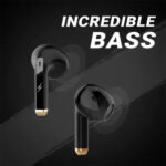 Fire-Boltt Fire Pods Ninja G301 Earbuds