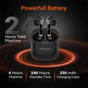 Fire-Boltt Fire Pods Ninja G301 Earbuds