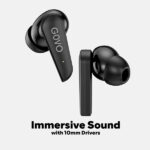 GOVO GOBUDS 400 True Wireless Earbuds