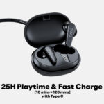 GOVO GOBUDS 400 True Wireless Earbuds