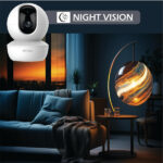 Imou Ranger S2 3MP WiFi Security Camera