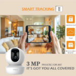 Imou Ranger S2 3MP WiFi Security Camera