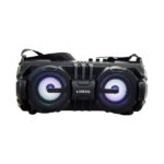 LINETEK ACOUSTICS LA-323 10 Watt Wireless Bluetooth Speaker